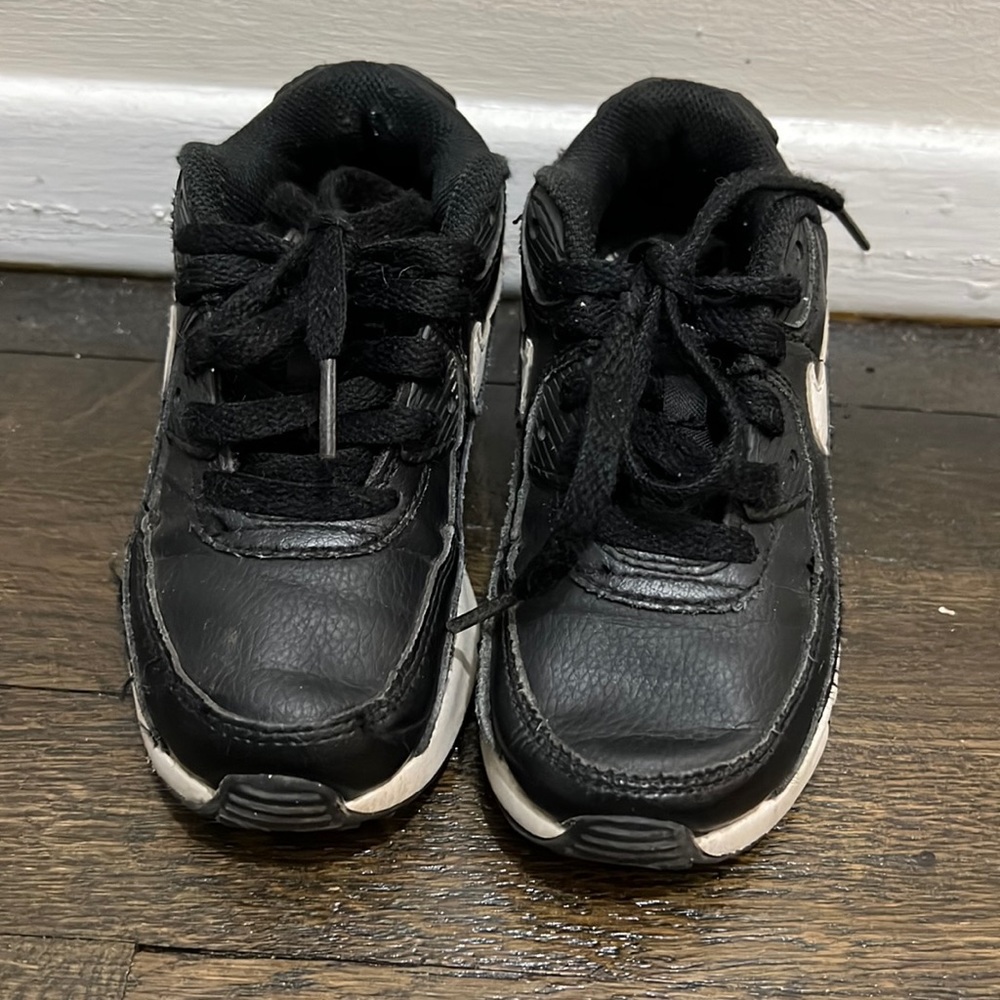 Used Nike air max. See photos.